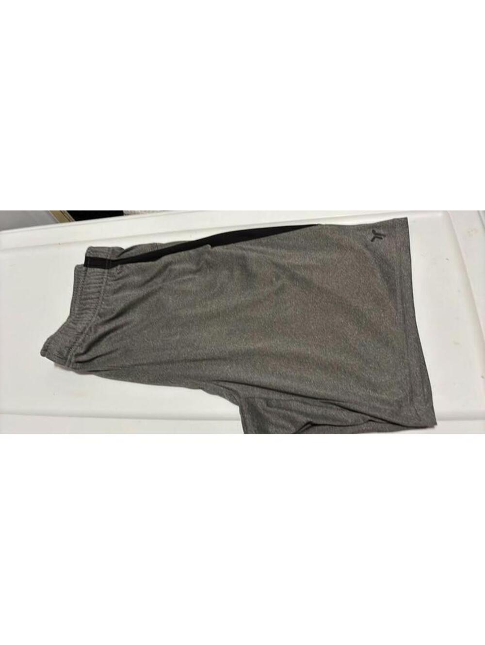 Men’s, L, go dry shorts